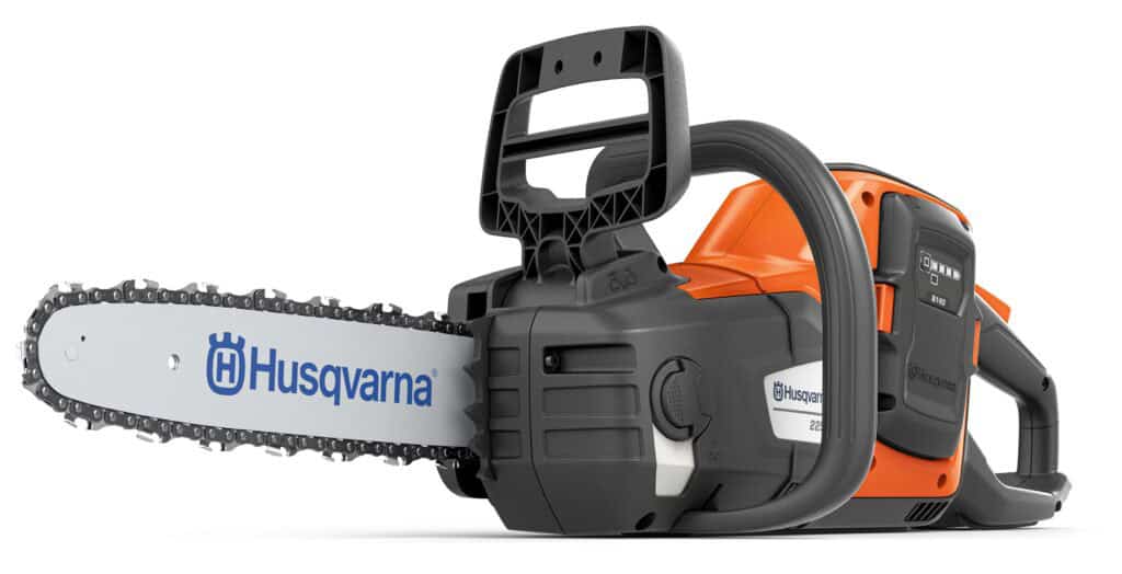 HUSQVARNA 225i Kettingzaag