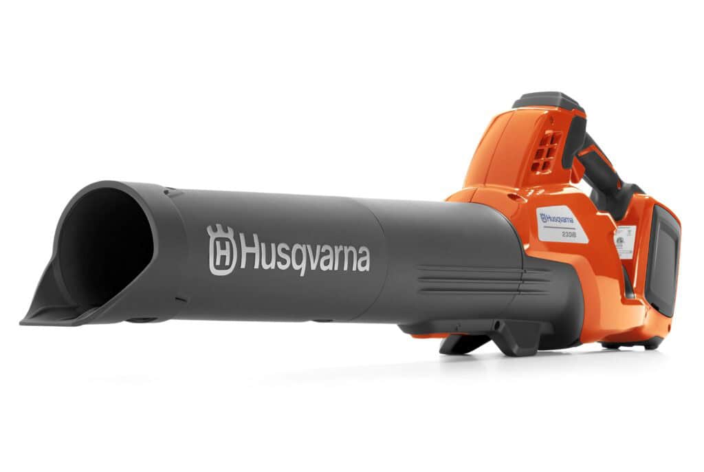 HUSQVARNA 230iB Bladblazer
